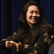Chloé Zhao hive, rise.